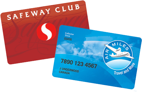 Loyalty Programs Introduced to Safeway Customers