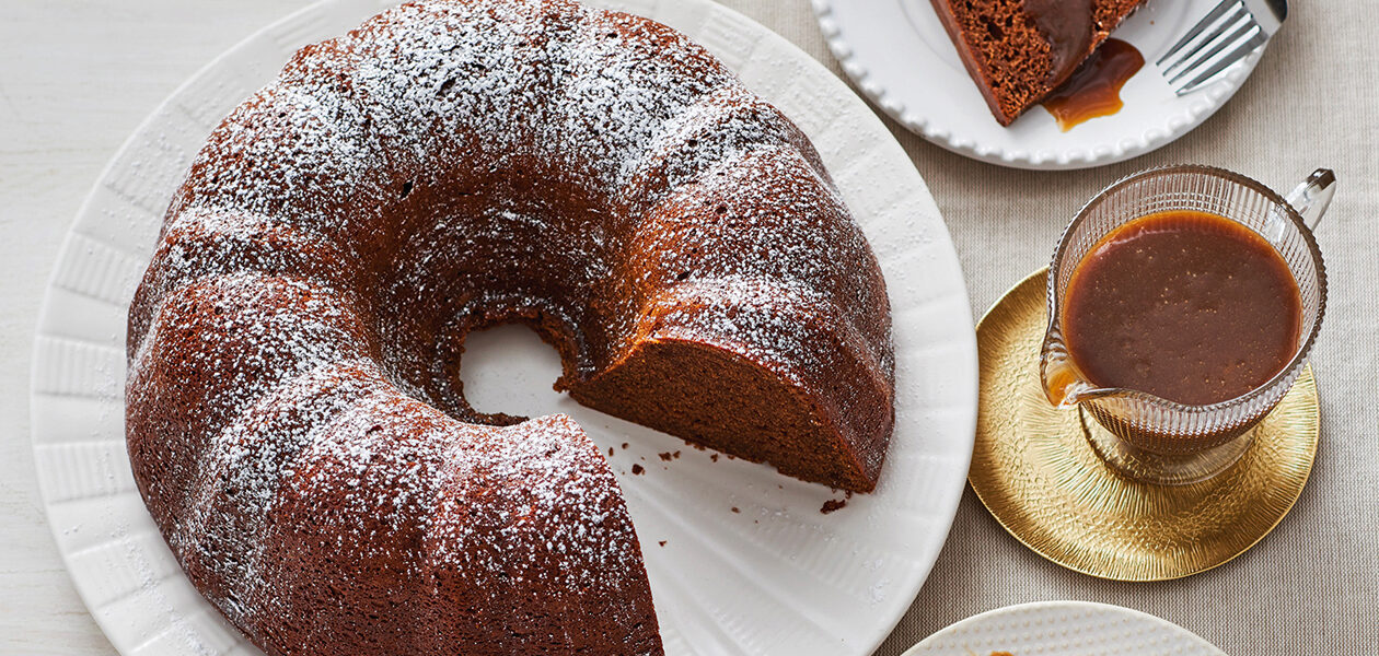 10 Baking Tips from Experts