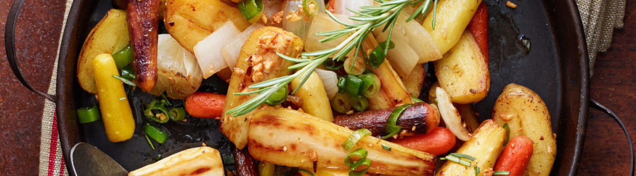 Maple Rosemary Roasted Root Vegetables b cropped