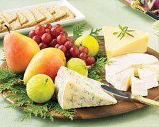The Perfect Cheese Plate