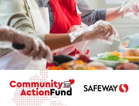Community Action Fund