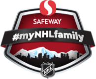 NHL family logo