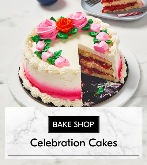 Bake Shop Celebration