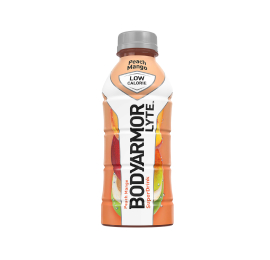 BodyArmor Lyte Sports Drink Peach Mango