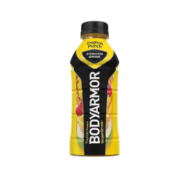 BodyArmor Lyte Sports Drink Topical Punch