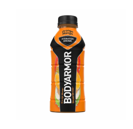 BodyArmor Sports Drink Orange Mango