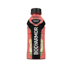 BodyArmor Sports Drink Strawberry Banana